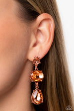 Load image into Gallery viewer, Paparazzi - Royal Appeal - Copper