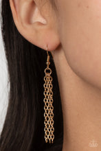 Load image into Gallery viewer, Paparazzi - Divine Devotion - Gold