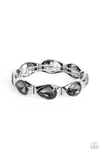 Load image into Gallery viewer, Paparazzi - Formal Fanfare - Silver