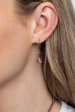 Load image into Gallery viewer, Paparazzi - Formally Forged - Copper