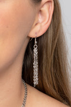 Load image into Gallery viewer, Paparazzi - Crystal Catwalk - Pink