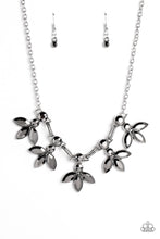 Load image into Gallery viewer, Paparazzi - Dauntlessly Debonair - Silver