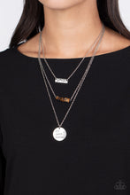 Load image into Gallery viewer, Paparazzi - Miracle Mountains - Brown