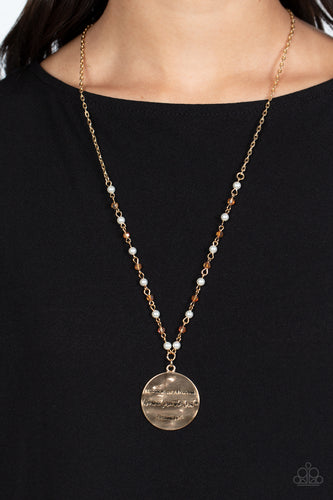 Paparazzi - Serving the Lord - Gold