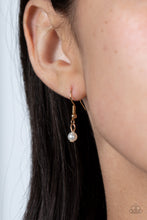 Load image into Gallery viewer, Paparazzi - Serving the Lord - Gold