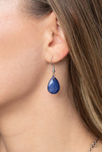 Load image into Gallery viewer, Paparazzi - Garden of Grace - Blue