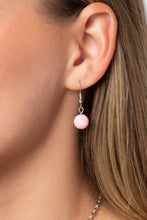 Load image into Gallery viewer, Paparazzi - Patterned Paisley - Pink
