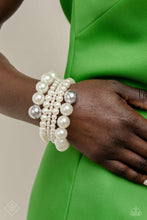 Load image into Gallery viewer, Paparazzi - 2023 April Fiercely 5th Avenue - Fashion Fix