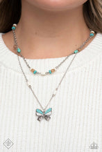 Load image into Gallery viewer, Paparazzi - 2023 January Simply Santa Fe - Fashion Fix