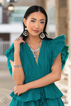 Load image into Gallery viewer, Paparazzi - 2023 April Simply Santa Fe - Fashion Fix