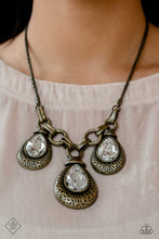 Load image into Gallery viewer, Paparazzi - 2023 January Magnificent Musings - Fashion Fix