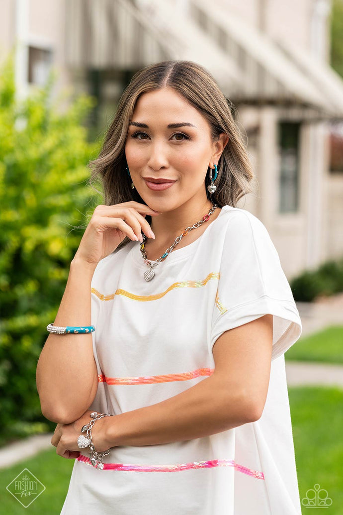 Paparazzi - 2023 October Glimpses of Malibu - Fashion Fix