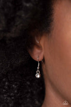 Load image into Gallery viewer, Paparazzi - Royal Rumble - Black