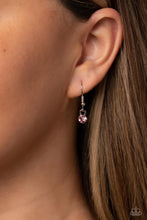 Load image into Gallery viewer, Paparazzi - Cant BUTTERFLY Me Love - Pink