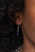Load image into Gallery viewer, Paparazzi - Pearl Parlor - Blue