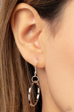 Load image into Gallery viewer, Paparazzi - Shimmering Symphony - Silver