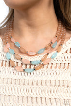 Load image into Gallery viewer, Paparazzi - I BEAD You Now - Multi