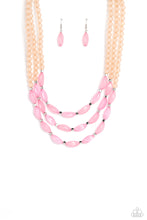 Load image into Gallery viewer, Paparazzi - I BEAD You Now - Pink