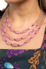Load image into Gallery viewer, Paparazzi - I BEAD You Now - Pink