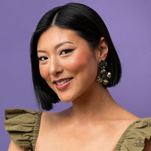 Load image into Gallery viewer, Paparazzi - Gilded Grace - Brass