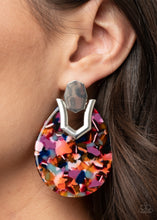 Load image into Gallery viewer, HAUTE Flash - Multi Earrings