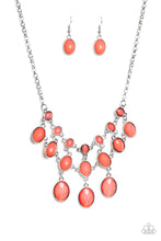 Load image into Gallery viewer, Paparazzi - Mermaid Marmalade - Orange