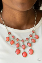 Load image into Gallery viewer, Paparazzi - Mermaid Marmalade - Orange