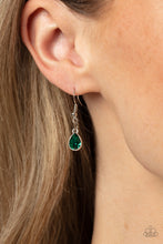 Load image into Gallery viewer, Paparazzi - Regally Refined - Green