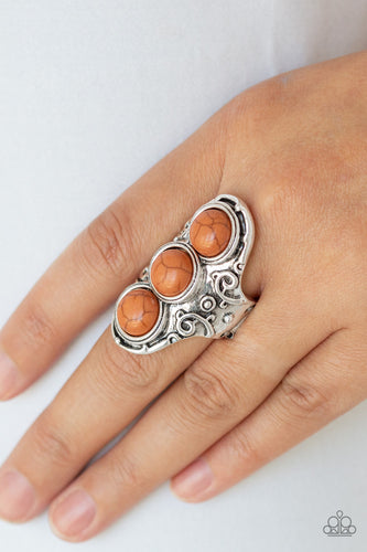 Paparazzi - Sahara Soul