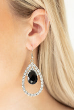 Load image into Gallery viewer, Trendsetting Twinkle - Black