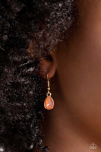 Load image into Gallery viewer, Paparazzi - FLIRTY Dancing - Orange