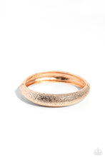 Load image into Gallery viewer, Paparazzi - Rippling Reunion - Rose Gold