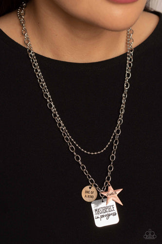 Paparazzi - Masterpiece in Progress - Multi