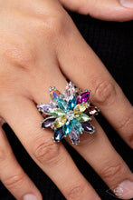 Load image into Gallery viewer, Paparazzi - Am I GLEAMing? - Multi