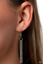 Load image into Gallery viewer, Paparazzi - Dazzling Dahlia - Red