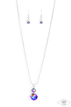 Load image into Gallery viewer, Paparazzi - Top Dollar Diva - Multi