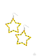 Load image into Gallery viewer, Paparazzi - Confetti Craze - Yellow