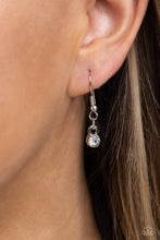 Load image into Gallery viewer, Paparazzi - Captivating Contrast - Silver