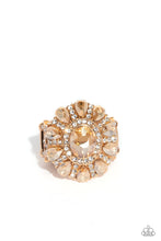 Load image into Gallery viewer, Paparazzi - GLIMMER and Spice - Gold