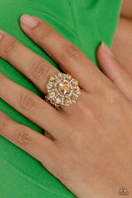 Load image into Gallery viewer, Paparazzi - GLIMMER and Spice - Gold
