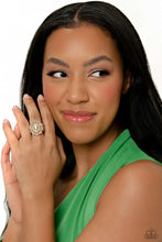 Load image into Gallery viewer, Paparazzi - GLIMMER and Spice - Gold