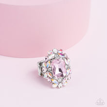 Load image into Gallery viewer, Paparazzi - Dynamic Diadem - Pink