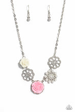 Load image into Gallery viewer, Paparazzi - Tea Party Favors - Pink