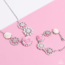 Load image into Gallery viewer, Paparazzi - Tea Party Favors - Pink