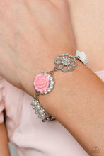 Load image into Gallery viewer, Paparazzi - Tea Party Theme - Pink