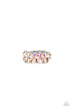 Load image into Gallery viewer, Paparazzi Kaleidoscopic Knockout - Orange