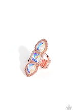 Load image into Gallery viewer, Paparazzi Dazzling Direction - Copper