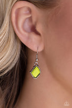 Load image into Gallery viewer, Paparazzi - Energetic Embers - Green