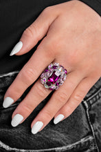 Load image into Gallery viewer, Paparazzi Perfectly Park Avenue - Pink