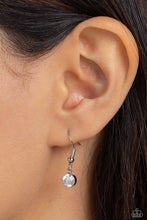 Load image into Gallery viewer, Paparazzi - Bodacious Bouquet - Black